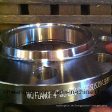 JIS 10k Soh Flange Stainless Steel Flange